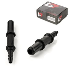 2x Counterpart Quick Coupling