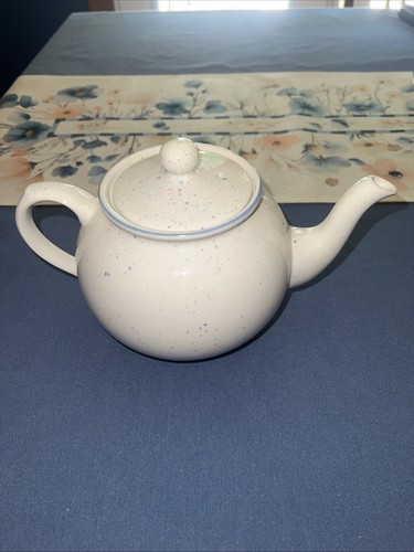 Arthur wood blue specked - arthur,