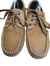 Chatham Country Falmouth Shoes