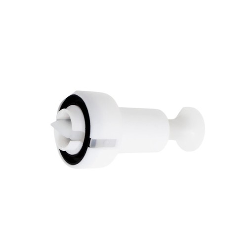 Round jet nozzle 351717 for - jet,