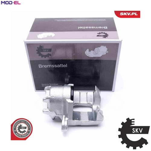 Brake caliper 46skv864 - brake,