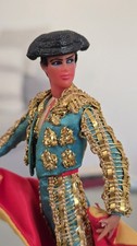 Vintage Matador / Bullfighter
