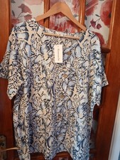 BONMARCHE UK LADIES SIZE XL