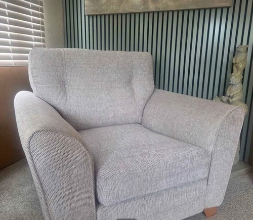 Armchair