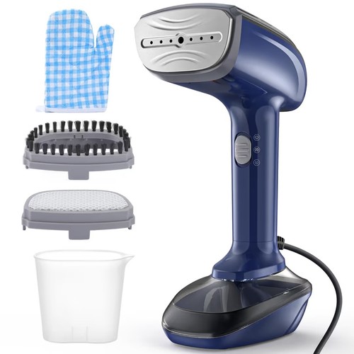 Handheld portable garment - handheld,