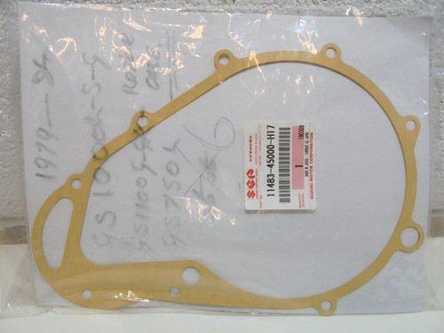 Genuine suzuki gs1000 gs1000s - suzuki,