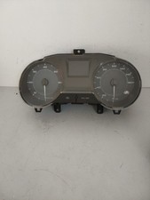 INSTRUMENT CLOCK CLUSTER