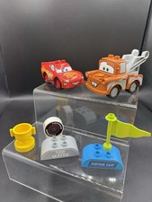 Lego Duplo Disney Cars
