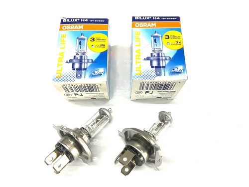 Osram ultra headlight - ultra, bulb