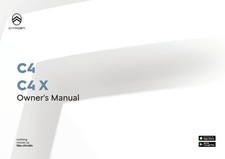 2025 ONWARDS  -  CITROEN C4 /