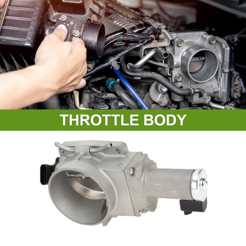 Car throttle body for - throttle,