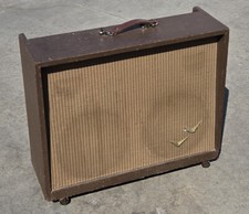 Vintage Magnatone Custom 280