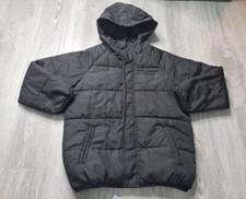 Years boys black padded - years,
