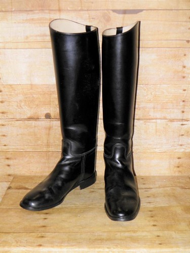 English made regent black - made,