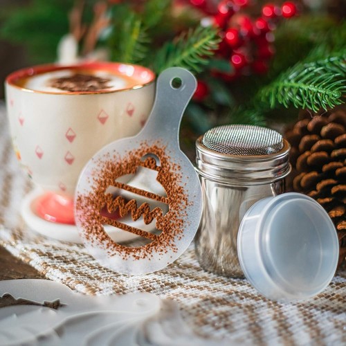 Trixes hot chocolate gift set - trixes,