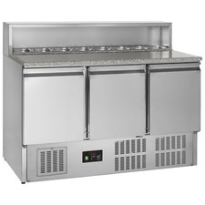 New stainless steel gp93 - new,