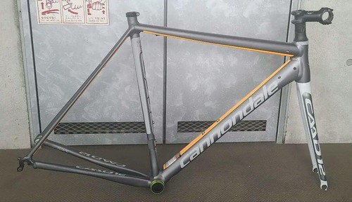 Cannondale caad12 road bike - cannondale,