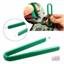 U Type Flat IC Chip Protection