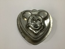 Vintage Mickey Mouse Mould