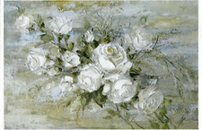 Rice Paper for Decoupage