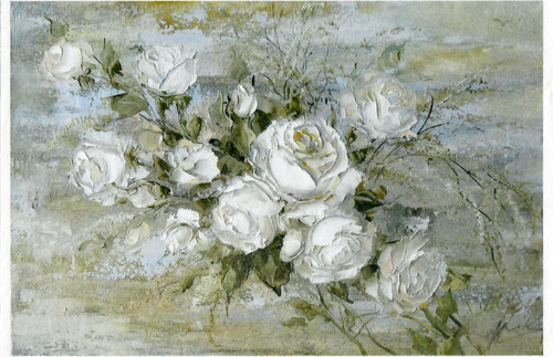 Rice paper for decoupage - paper,