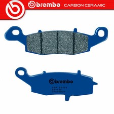 Brembo carbon ceramic front - brembo,