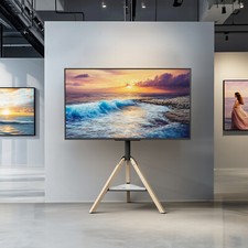 Universal Tripod TV Stand