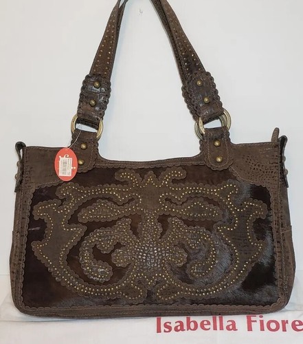 Isabella fiore nwt - fiore, aldic