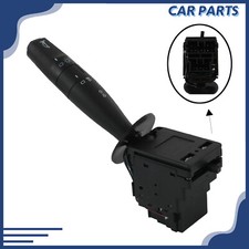 Rear fog lights stalk - stalk, switch