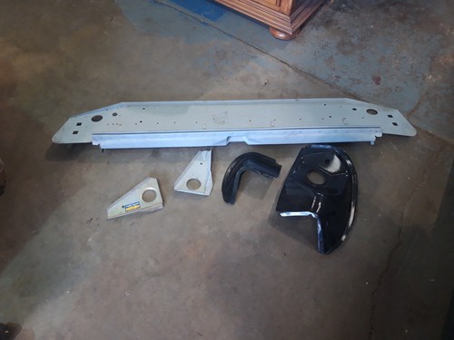 Citroen 21 23 rear - 21,