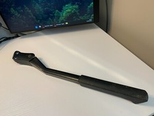  Bike Kickstand Adjustable Stable MTB Folding Aluminum Alloy Stand