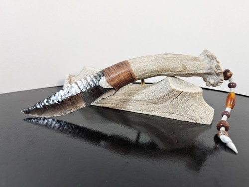 Stunning sharp obsidian - sharp,