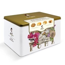 Matilde Vicenzi Italian