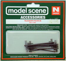 New Model Scene Accessories