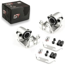 2X Brake Caliper 60Mm Front