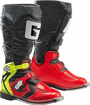 Gaerne react boots uk6 - boots,