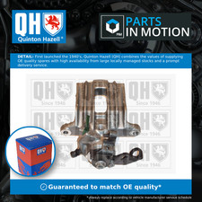 Brake Caliper fits SKODA FABIA