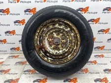 2009 Mitsubishi L200 4life 16 Inch Steel Wheel 205/80 R16 2006-2015