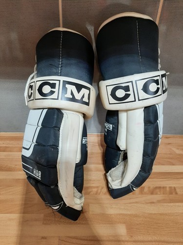 Vintage cooper ice hockey - cooper,