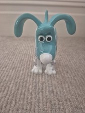 Aardman Gromit Unleashed -