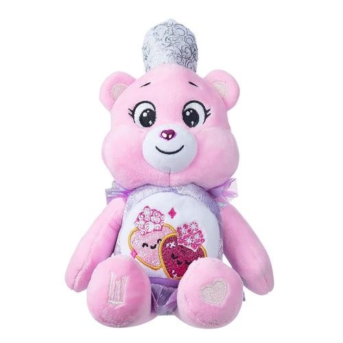 Care bears 22cm plush - plush,