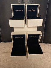 Authentic Pandora White