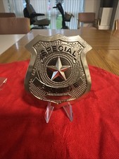 Special police novelty - police, novelty/fancy