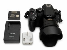 Panasonic Lumix DMC-FZ330 /
