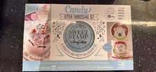 Sweetstamp Fondant letter Embosser