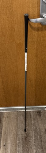 Callaway project denali - project,