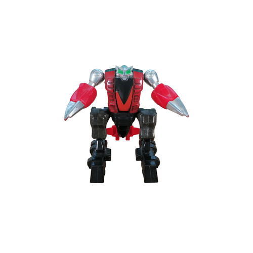 Gobots scorp monster tank robo - monster,