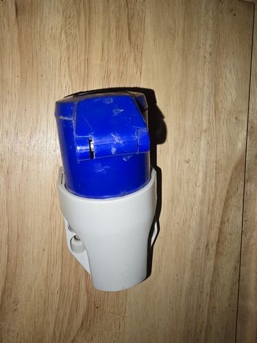 240v surface mounted commando - 240v,