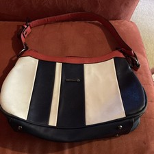 Pavers Leather Nautical