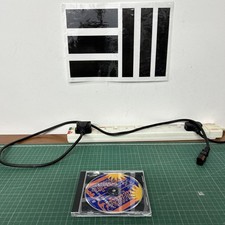 Emu Sampler CD Formula 4000